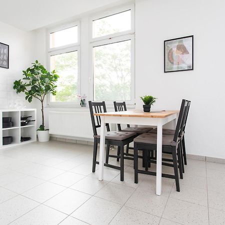 Fullhouse - Magdeburg - L10 Apartments Екстер'єр фото