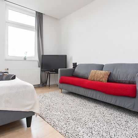 Fullhouse - Magdeburg - L10 Apartments Екстер'єр фото