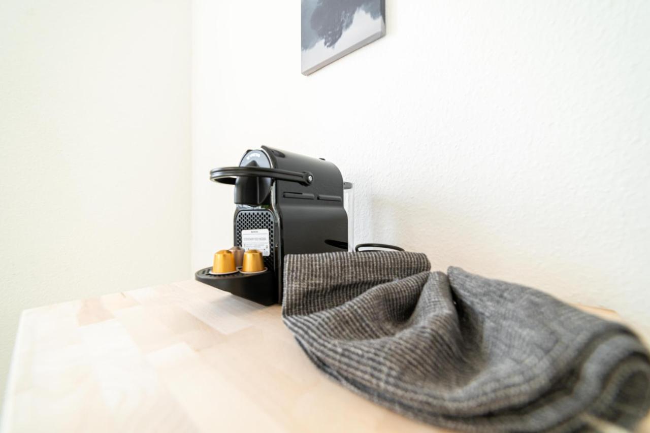 Fullhouse - Magdeburg - L10 Apartments Екстер'єр фото