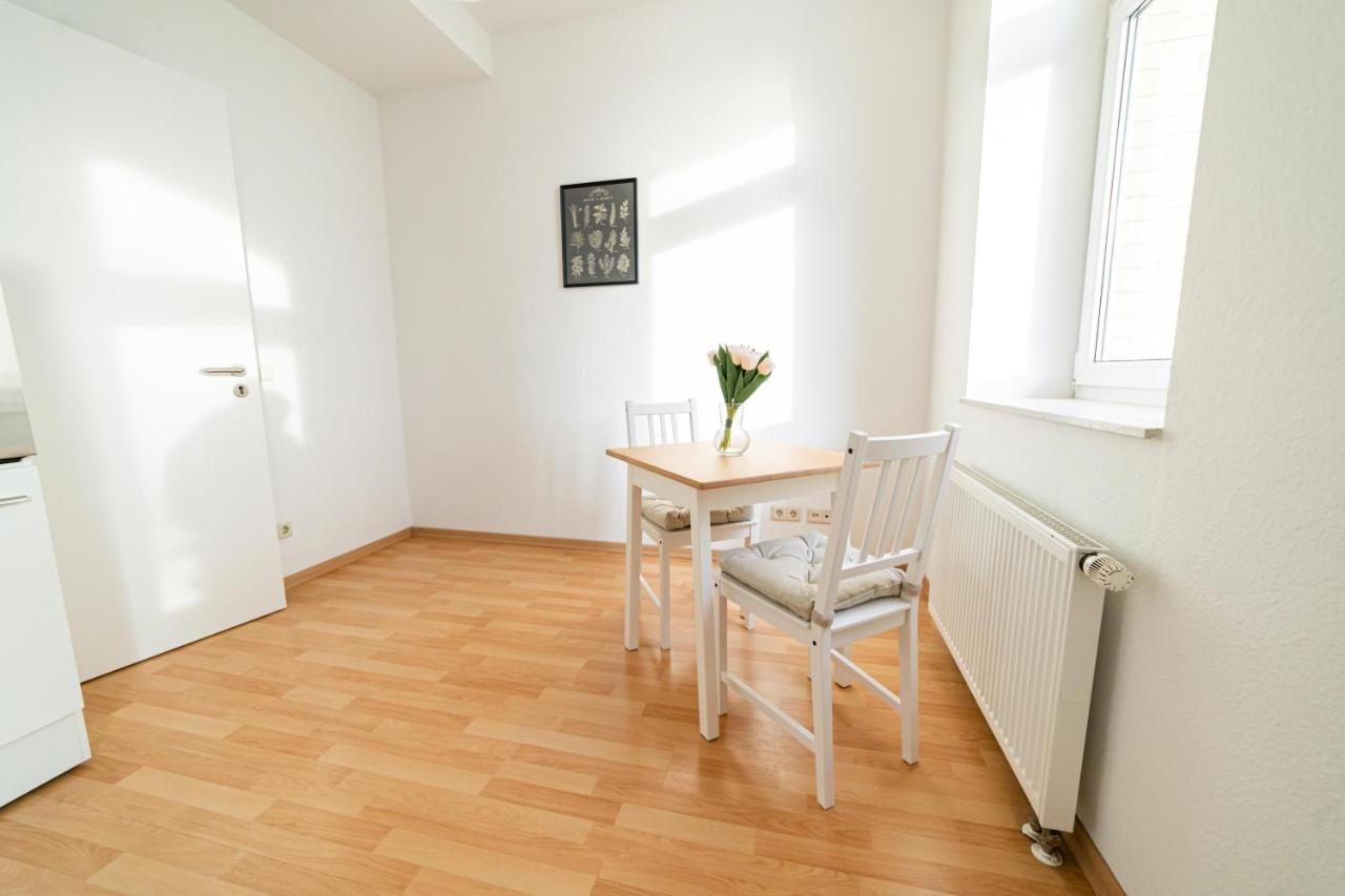 Fullhouse - Magdeburg - L10 Apartments Екстер'єр фото