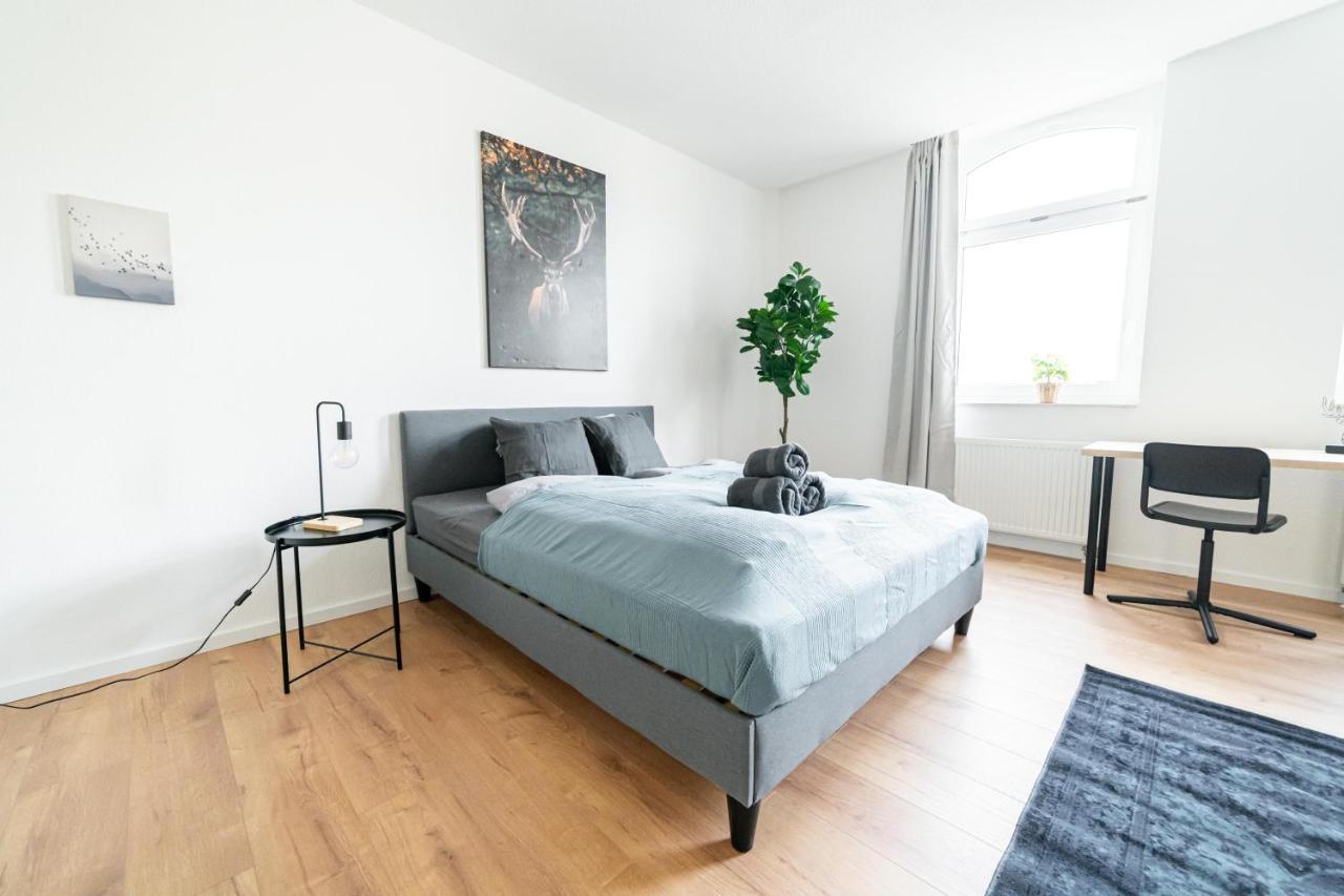 Fullhouse - Magdeburg - L10 Apartments Екстер'єр фото