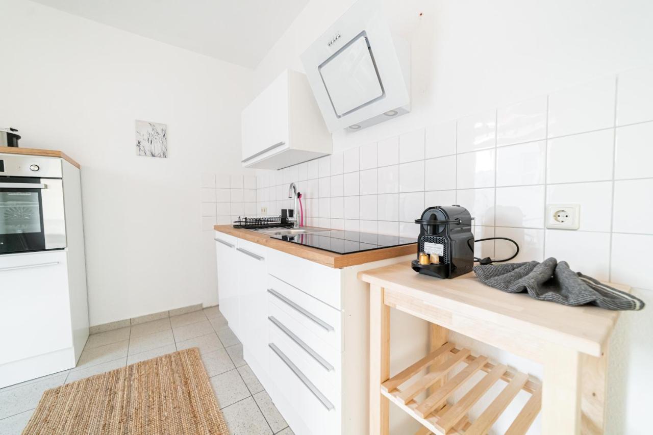 Fullhouse - Magdeburg - L10 Apartments Екстер'єр фото