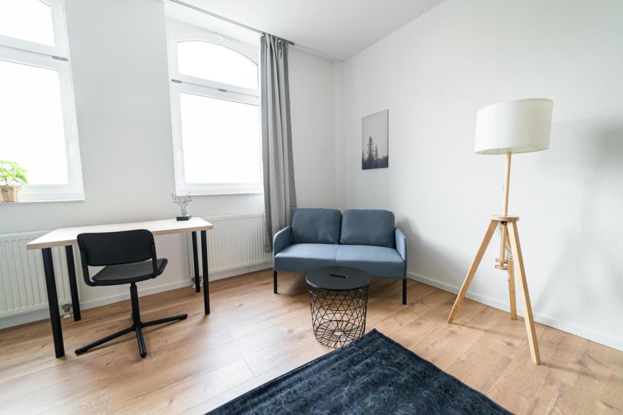 Fullhouse - Magdeburg - L10 Apartments Екстер'єр фото