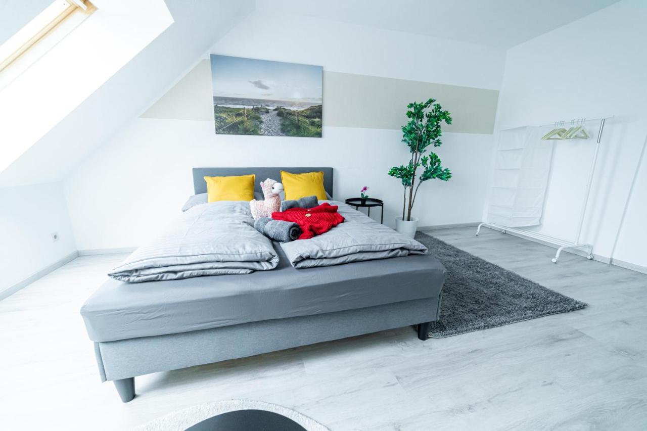 Fullhouse - Magdeburg - L10 Apartments Екстер'єр фото