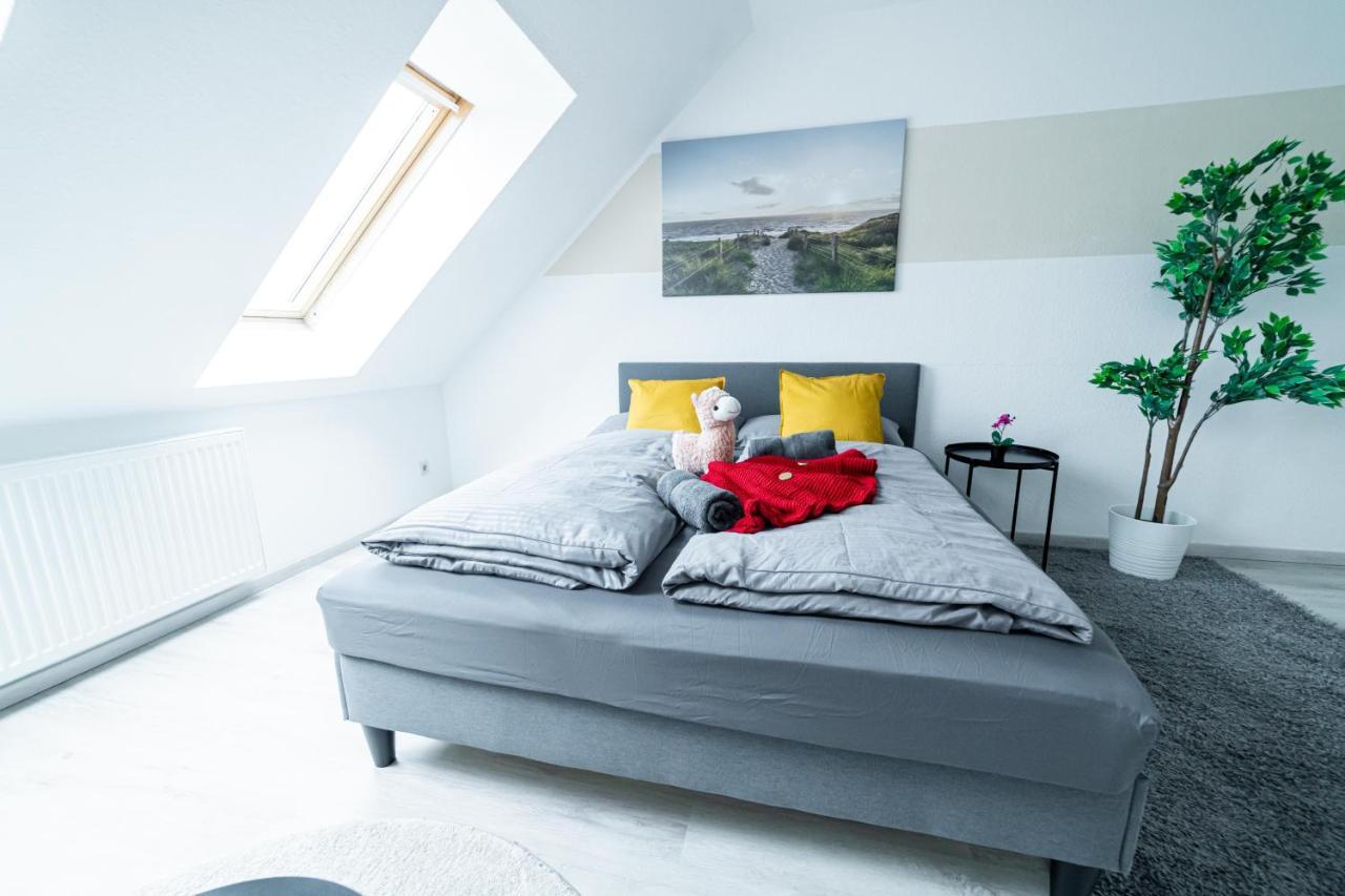 Fullhouse - Magdeburg - L10 Apartments Екстер'єр фото