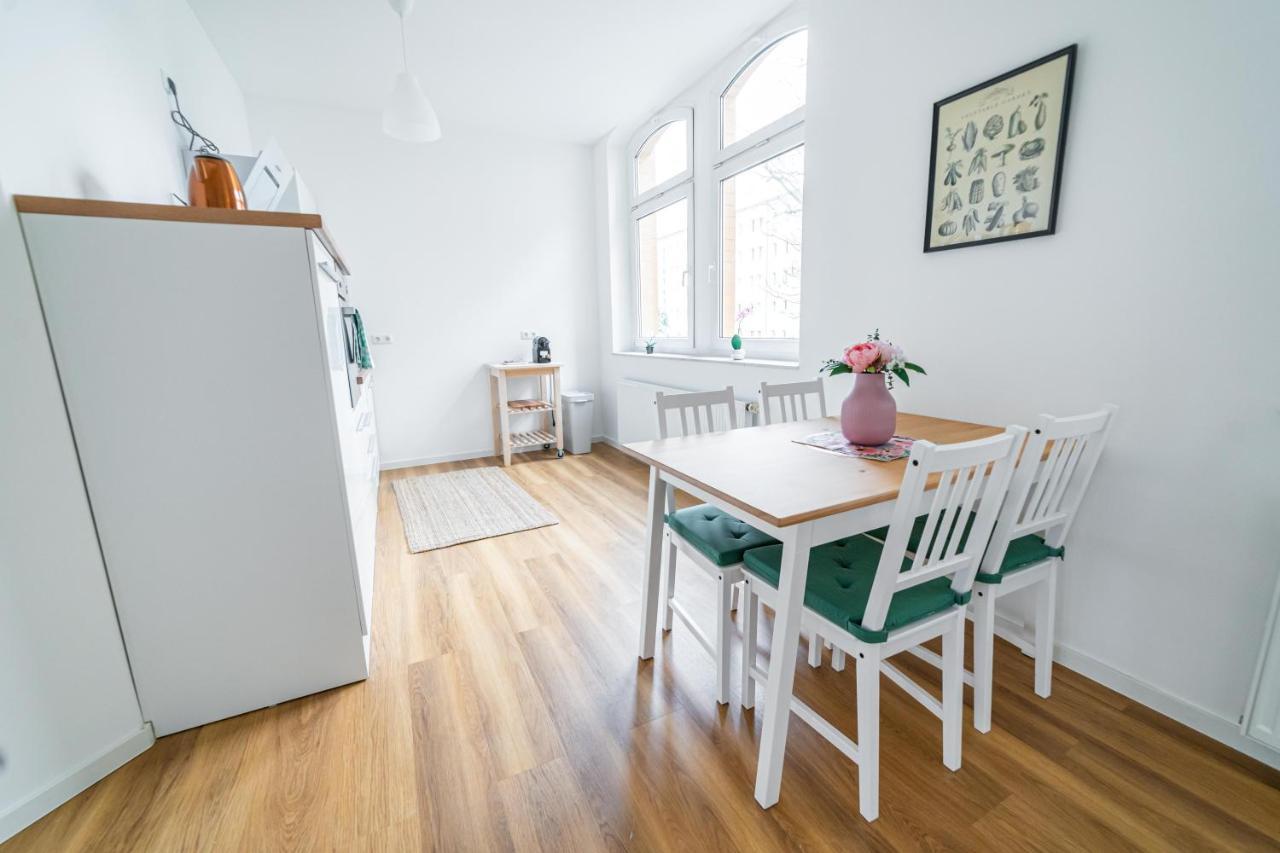 Fullhouse - Magdeburg - L10 Apartments Екстер'єр фото