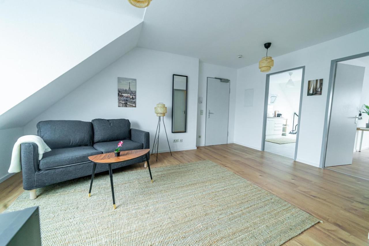 Fullhouse - Magdeburg - L10 Apartments Екстер'єр фото