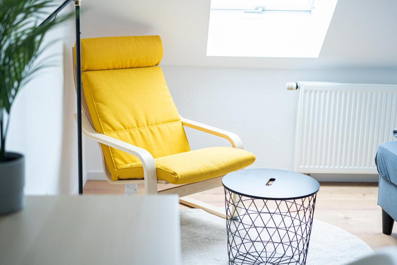 Fullhouse - Magdeburg - L10 Apartments Екстер'єр фото