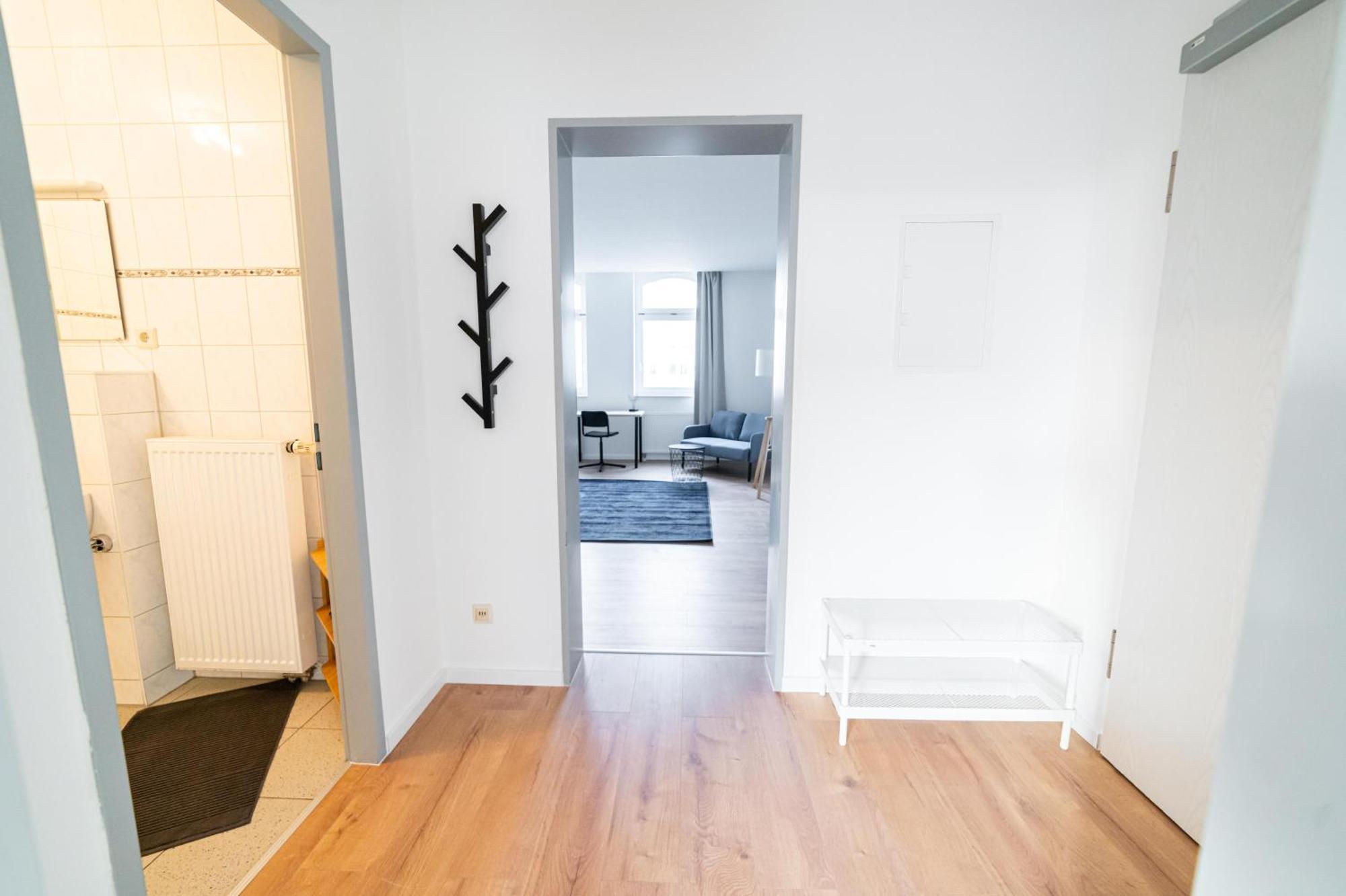 Fullhouse - Magdeburg - L10 Apartments Екстер'єр фото
