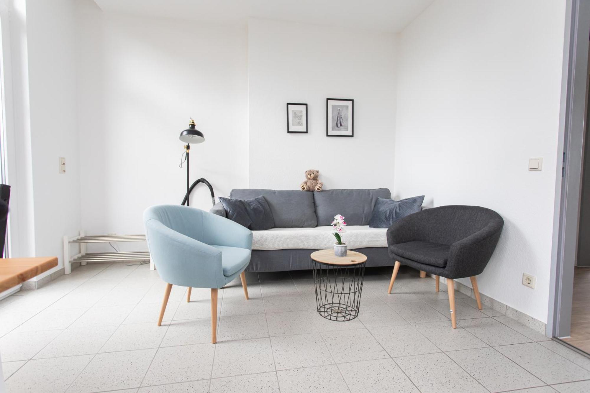 Fullhouse - Magdeburg - L10 Apartments Екстер'єр фото