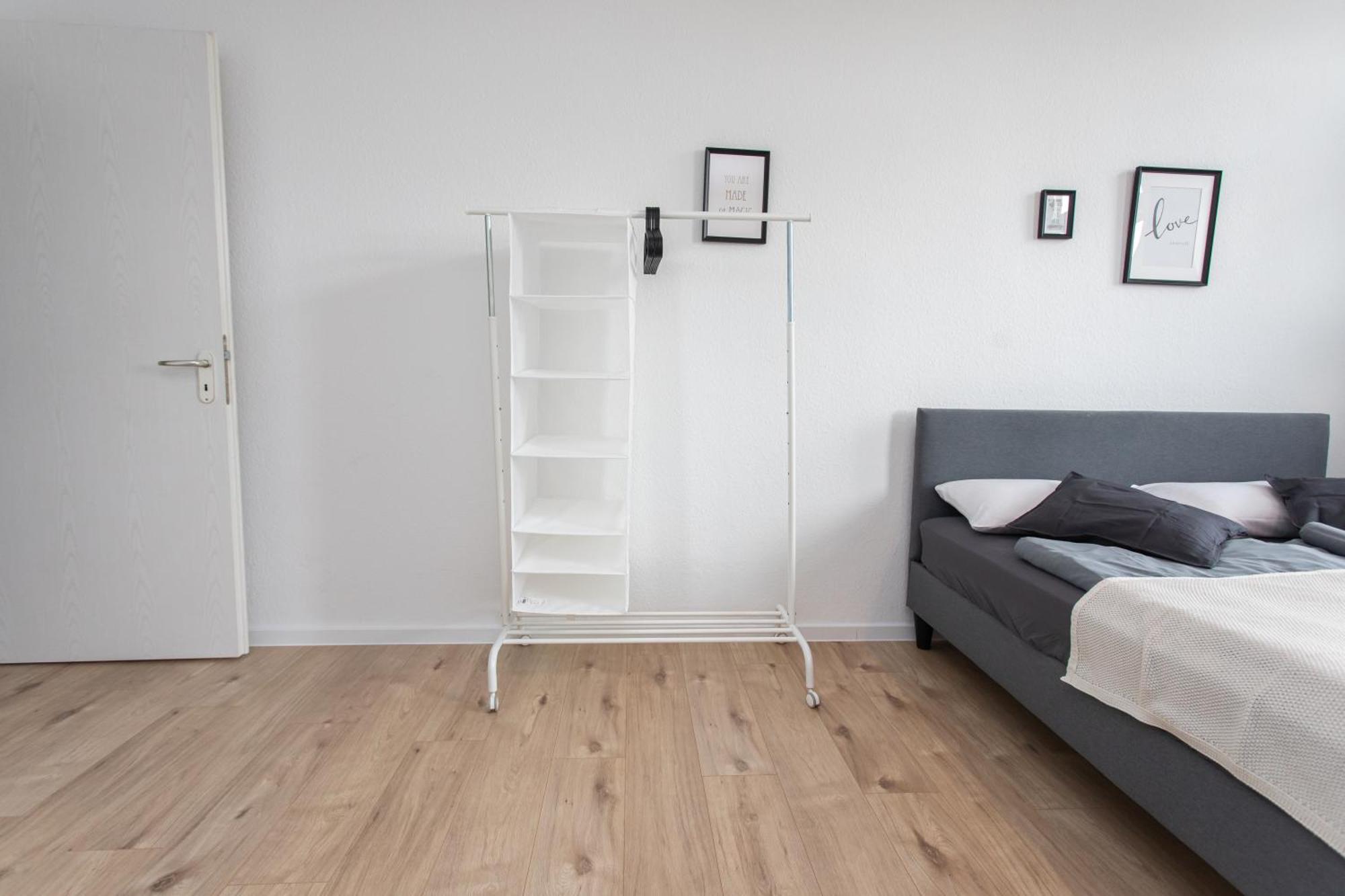 Fullhouse - Magdeburg - L10 Apartments Екстер'єр фото