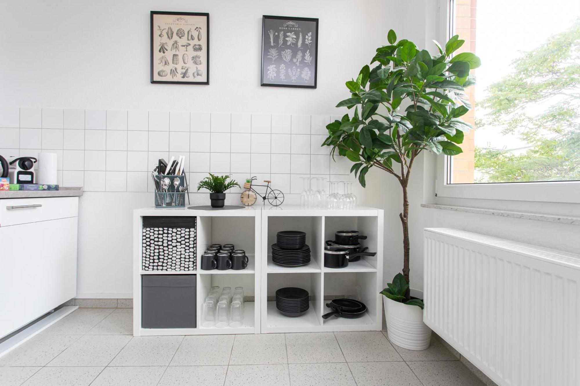 Fullhouse - Magdeburg - L10 Apartments Екстер'єр фото